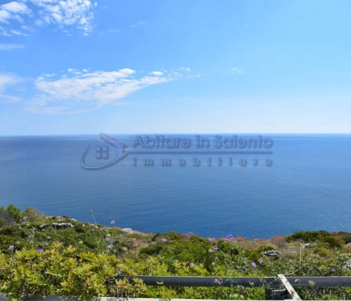 Land with Sea View - Adriatic Coast