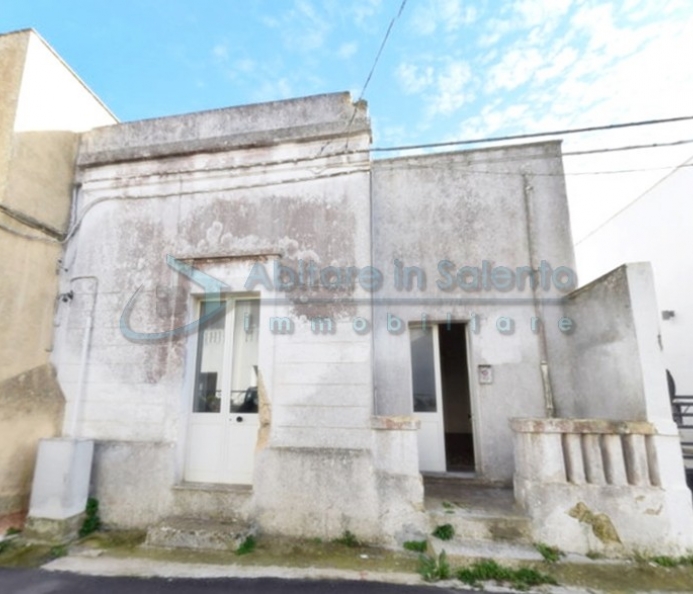 Detached House with Star Vaulted Ceilings