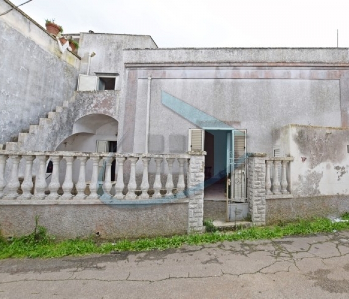 Star Vaulted House in the Historic Center